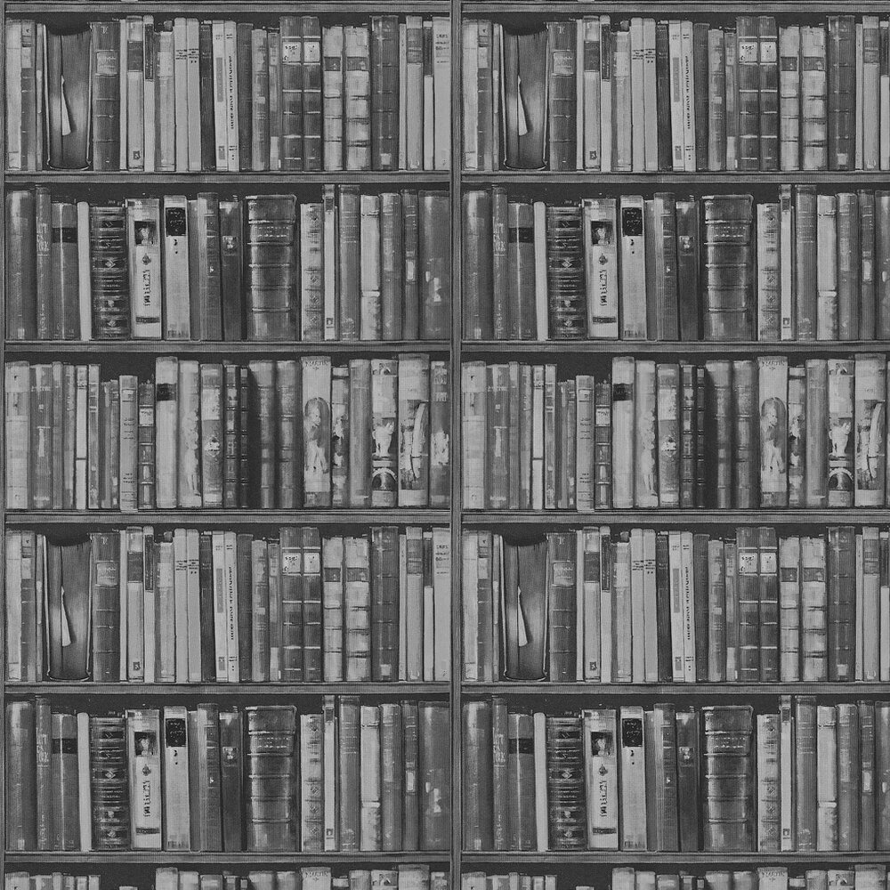 Invisible Books