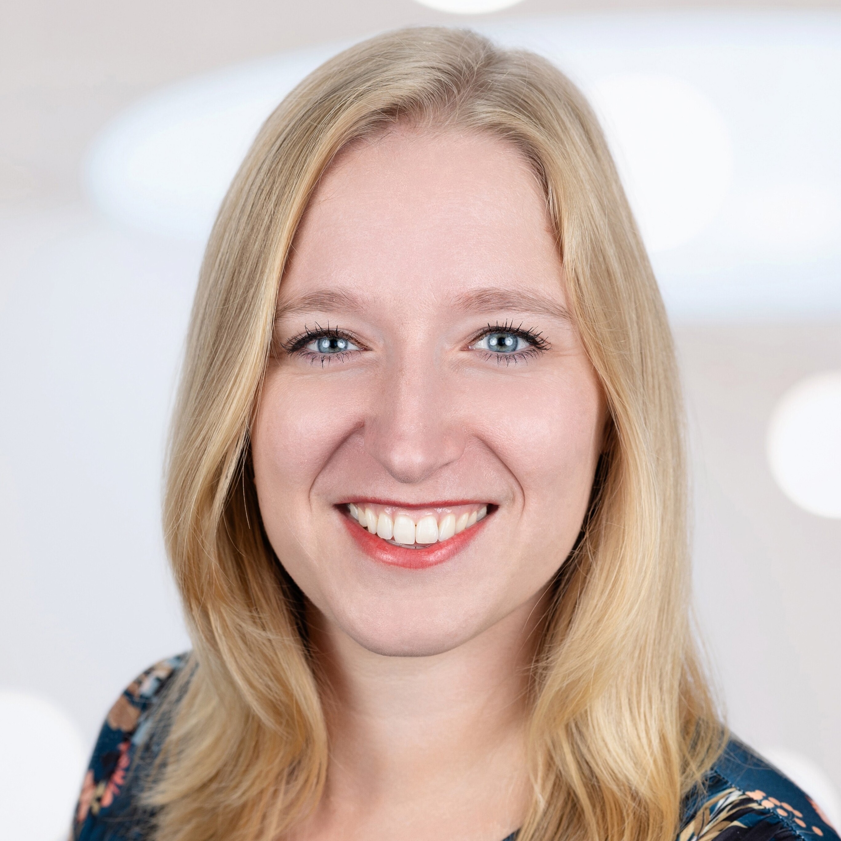 member portrait