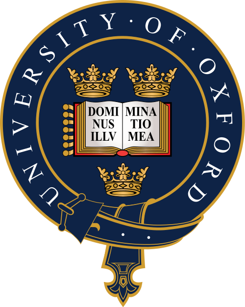Pembroke College, University of Oxford