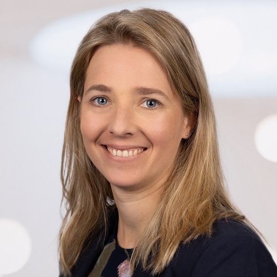 member portrait