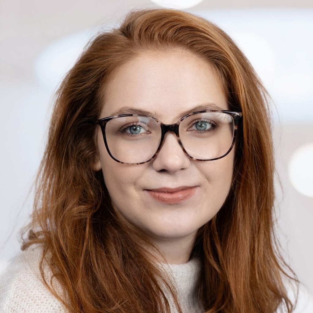 member portrait