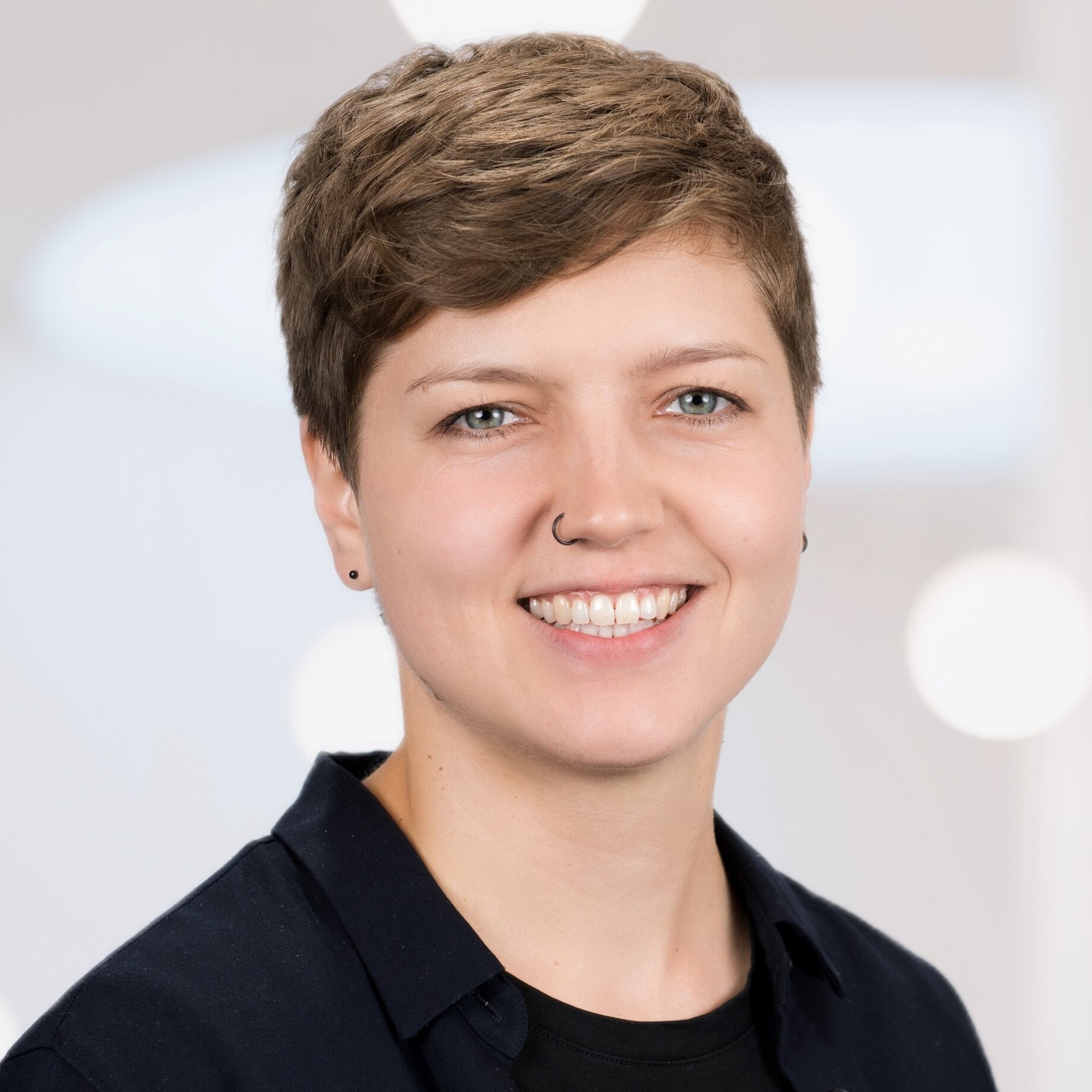 member portrait