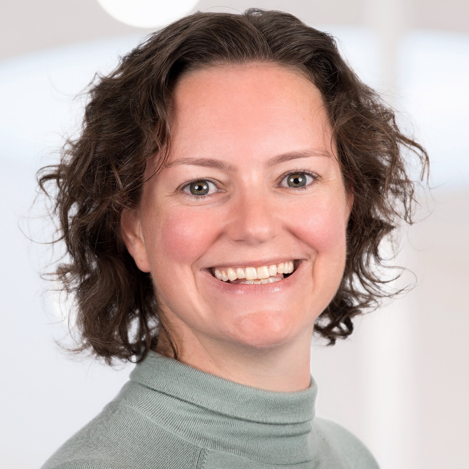 member portrait