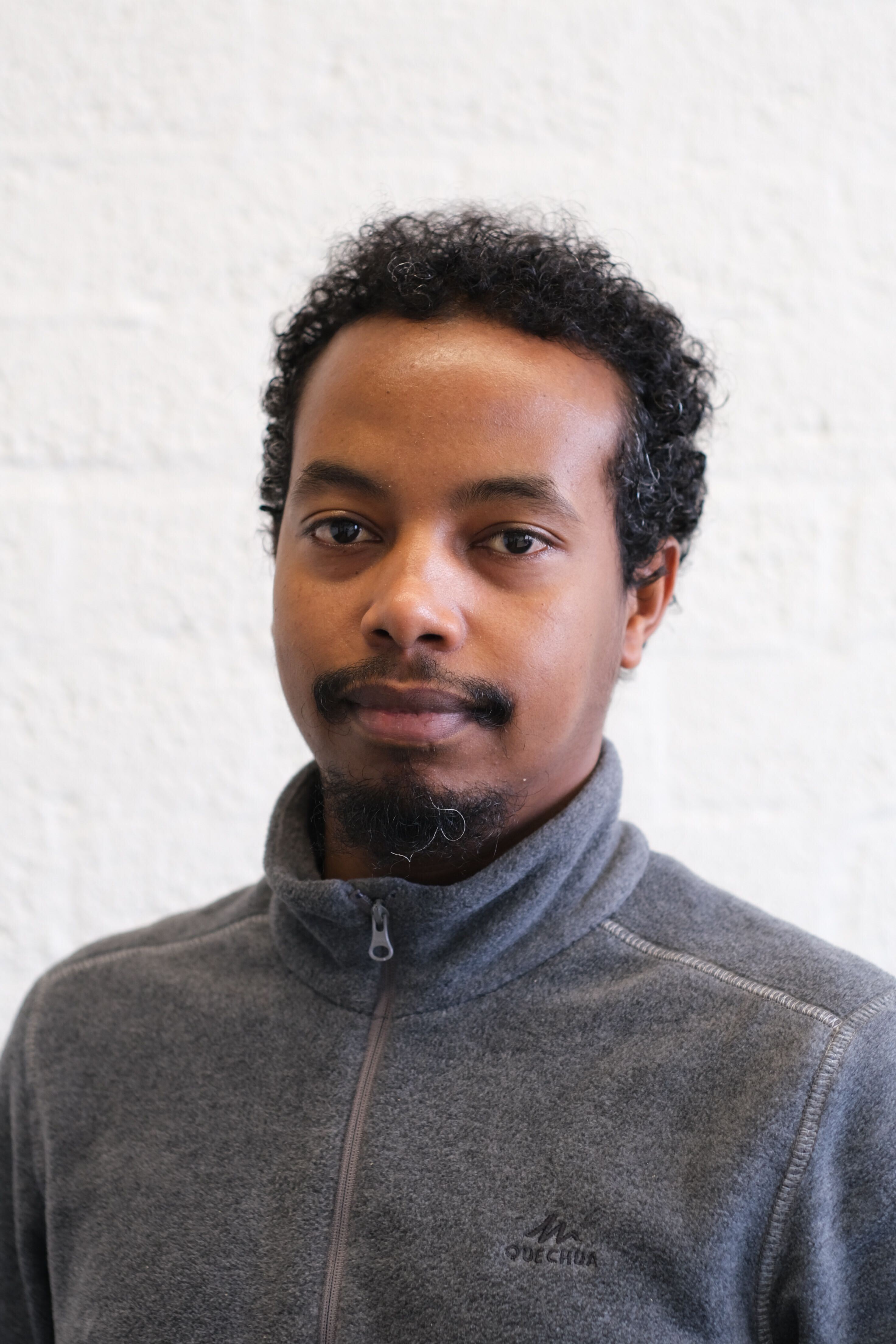 member portrait