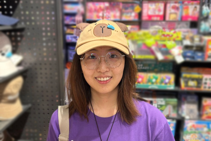 member portrait